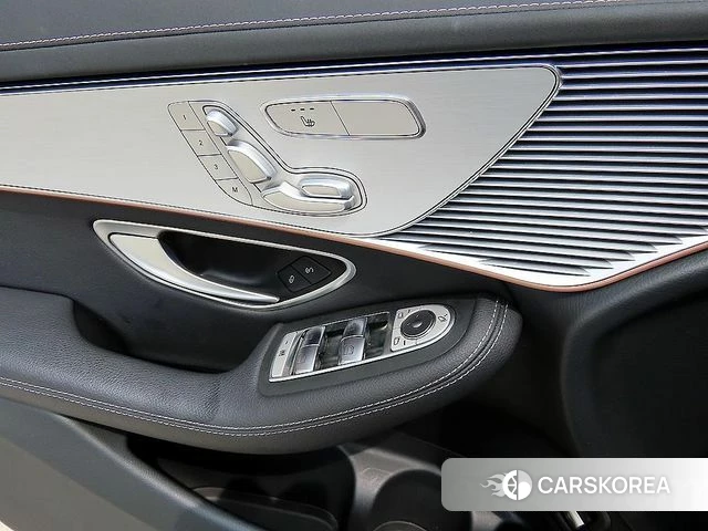 Mercedes-Benz EQC N293 2020 Серый из Кореи, фото 2