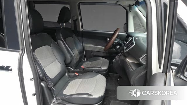 Kia The New Ray 2019 Белый из Кореи, фото 2