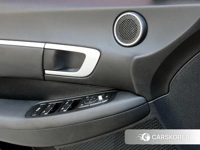 Hyundai Sonata (DN8) 2019 Черный из Кореи, фото 2