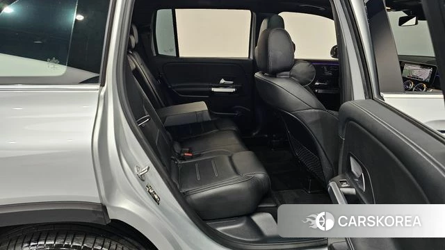 Mercedes-Benz GLB-Class X247 2020 Серебряный из Кореи, фото 2
