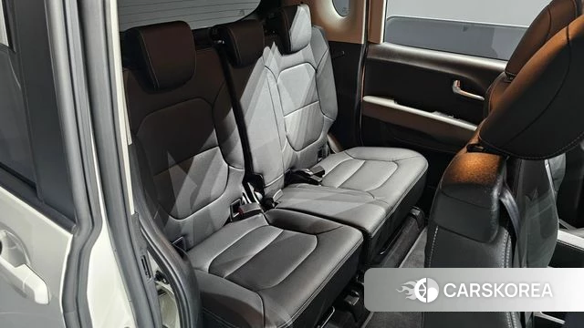 Kia The New Kia Ray 2023 Белый из Кореи, фото 2