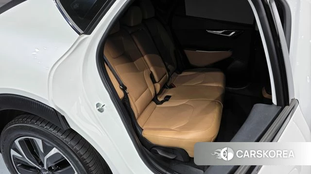 Kia EV6 2021 Белый из Кореи, фото 2