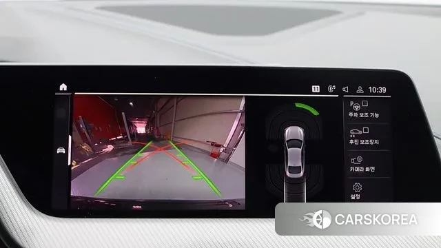 BMW 2 Series Gran Coupe (F44) 2023 Черный из Кореи, фото 2