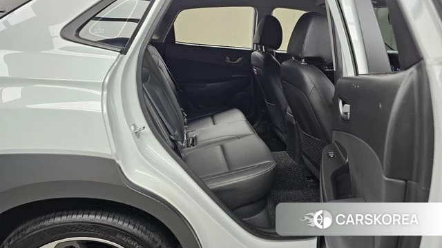 Hyundai Kona 2019 Белый из Кореи, фото 2