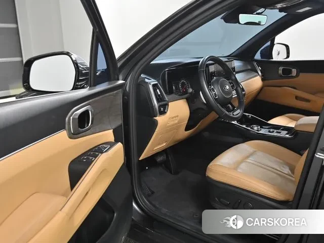 Kia Sorento 4th Generation id 3660679 из Кореи 2