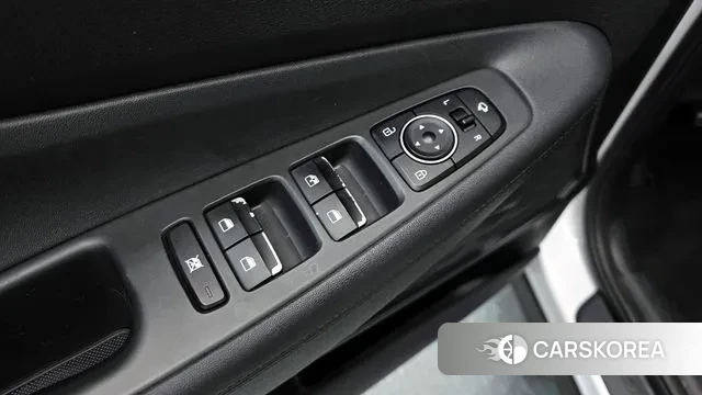 Hyundai Santa Fe TM 2019 Белый из Кореи, фото 2