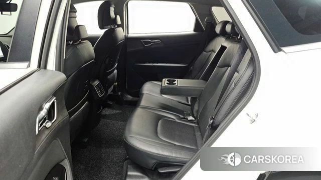 Kia Sportage 5th Generation 2022 Белый из Кореи, фото 2