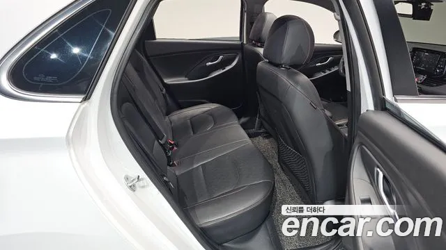 Hyundai i30 (PD) id 2700502 из Кореи 2