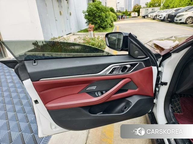 BMW 4 series 2022 Другой из Китая, фото 2