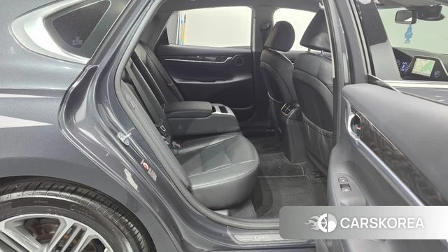 Hyundai Grandeur IG 2018 Серый из Кореи, фото 2