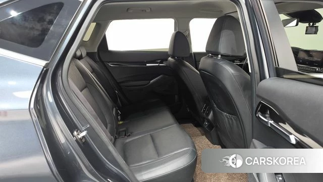 Kia Seltos 2019 Серый из Кореи, фото 2