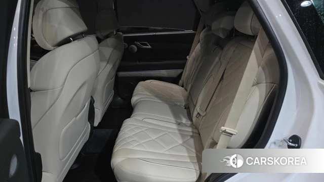 Genesis GV80 2024 Белый из Кореи, фото 2