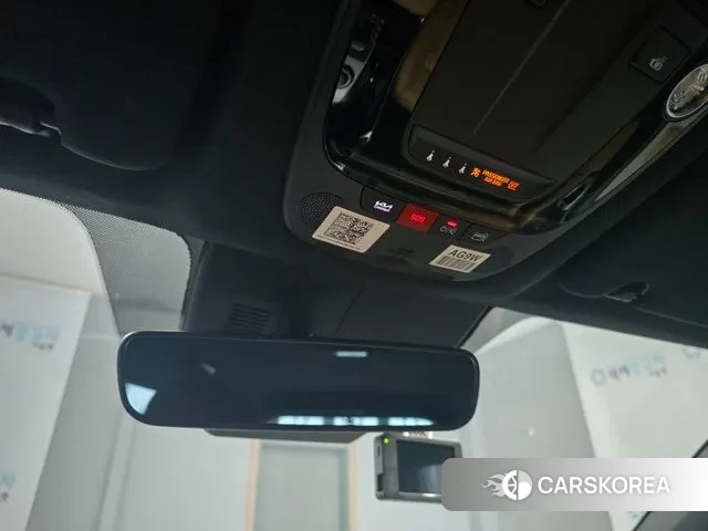 Kia Sorento 4th Generation 2023 Жемчужный цвет из Кореи, фото 2