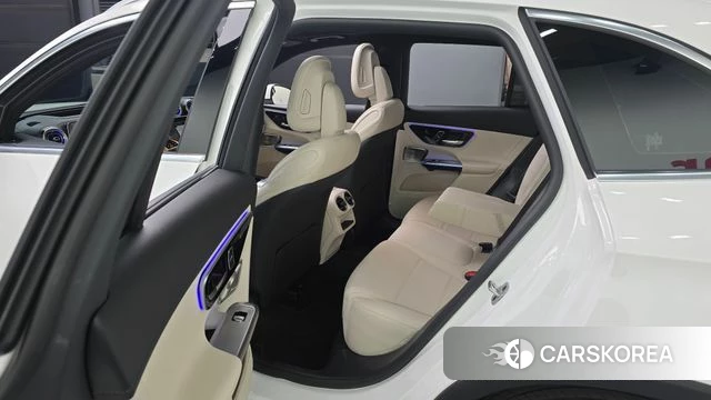 Mercedes-Benz GLC-Class X254 2026 Белый из Кореи, фото 2