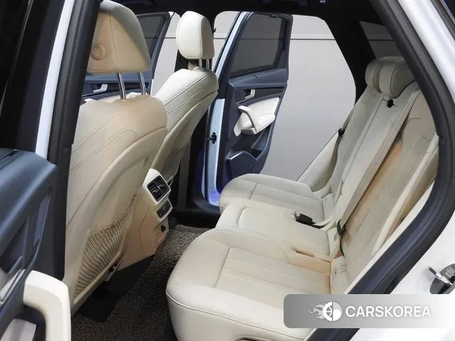 Audi Q5 (FY) id 2915987 из Кореи 2