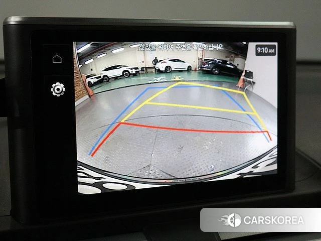 Hyundai Casper 2022 Серый из Кореи, фото 2