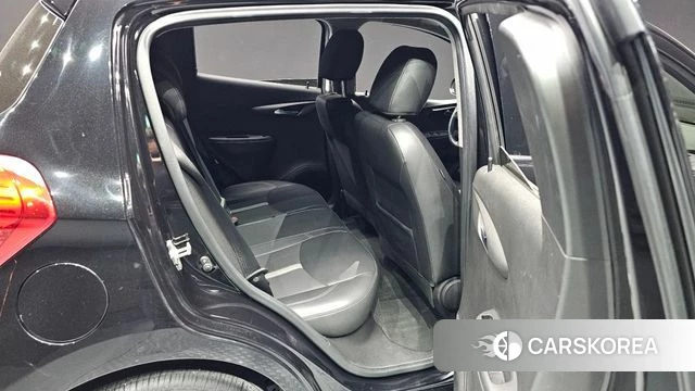 Chevrolet (GM Daewoo) The New Spark 2020 Черный из Кореи, фото 2