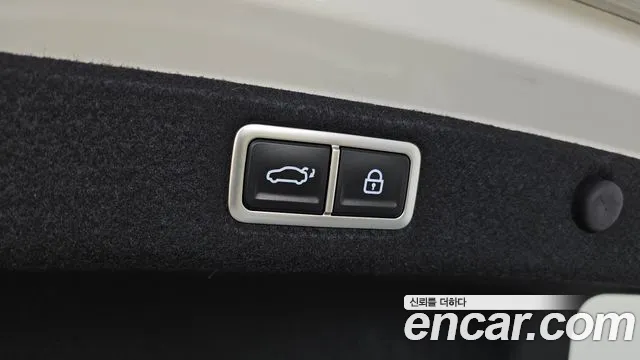 Hyundai Grandeur (GN7) id 2640526 из Кореи 2