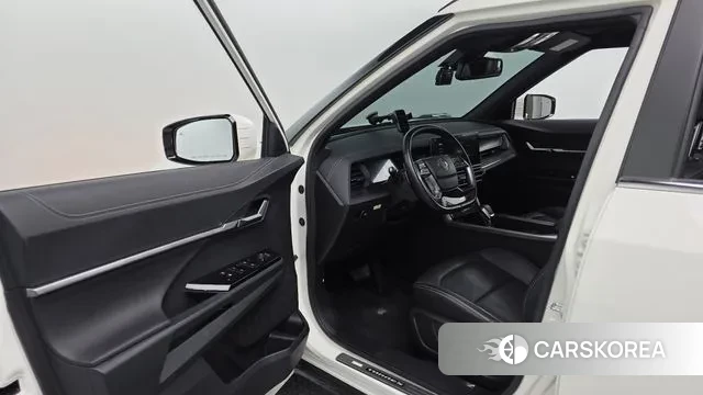 Ssangyong Torres 2023 Белый из Кореи, фото 2