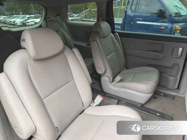 Kia The New Carnival 2018 Черный из Кореи, фото 2
