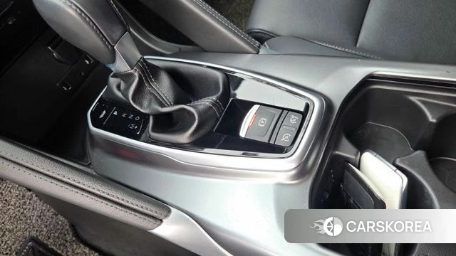 Renault Korea (Samsung) The New QM6 2020 Белый из Кореи, фото 2