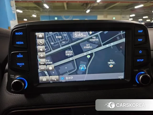 Hyundai Kona 2020 Белый из Кореи, фото 2