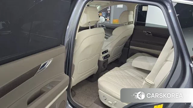 Genesis GV80 2021 Серый из Кореи, фото 2