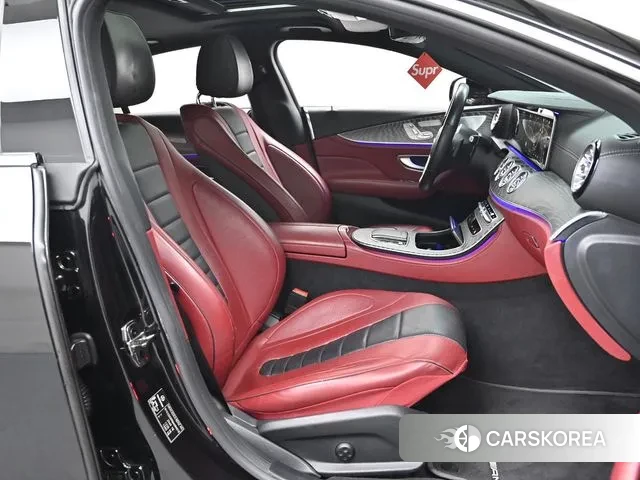 Mercedes-Benz CLS-Class C257 2020 Черный из Кореи, фото 2