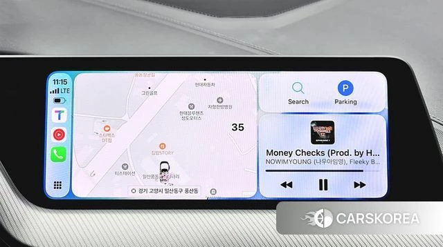 BMW 2 Series Gran Coupe (F44) 2022 Белый из Кореи, фото 2