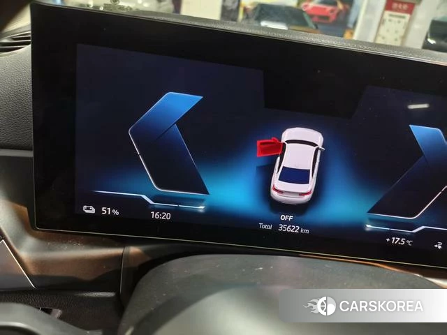 BMW i3 2023 Белый из Китая, фото 2