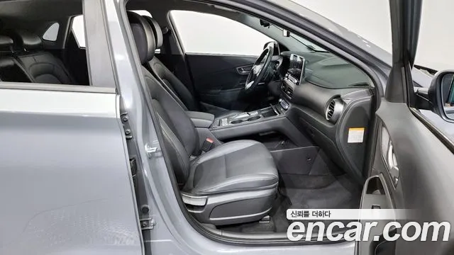 Hyundai Kona Electric id 2676308 из Кореи 2