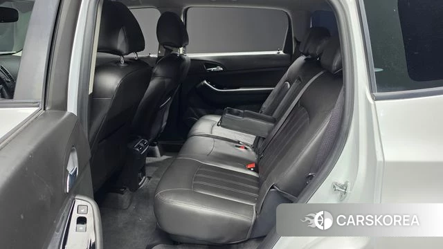 Chevrolet (GM Daewoo) Orlando 2018 Белый из Кореи, фото 2