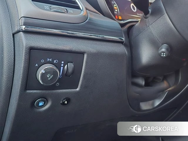 Jeep Grand Cherokee 2019 Черный из Кореи, фото 2