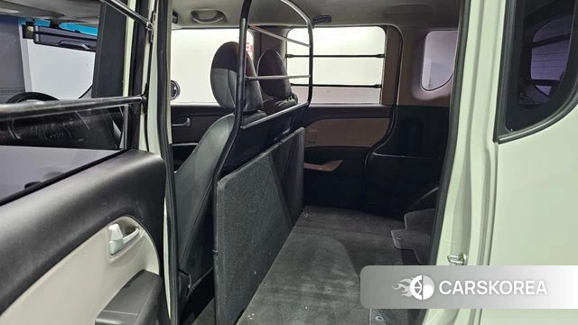 Kia The New Ray 2018 Белый из Кореи, фото 2
