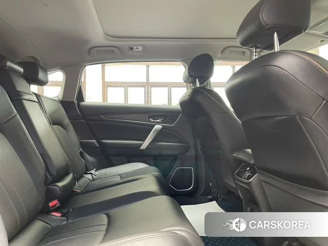 Honda Crown Road 2021 Черный из Китая, фото 2
