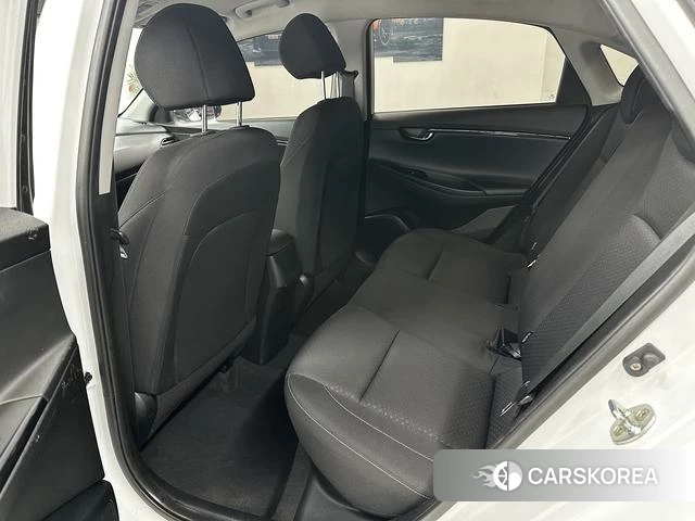 Hyundai Yuedong 2021 Белый из Китая, фото 2