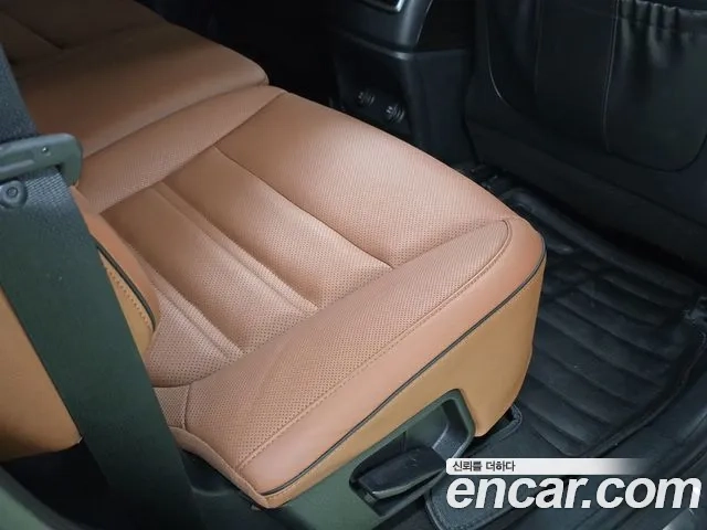 Kia The New Sorento 2019 Серый из Кореи, фото 2