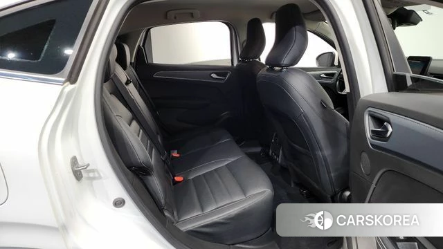 Renault Korea (Samsung) XM3 2022 Белый из Кореи, фото 2