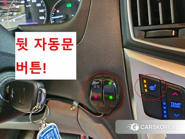 Hyundai The New Grand Starex 2019 Желтый из Кореи, фото 2