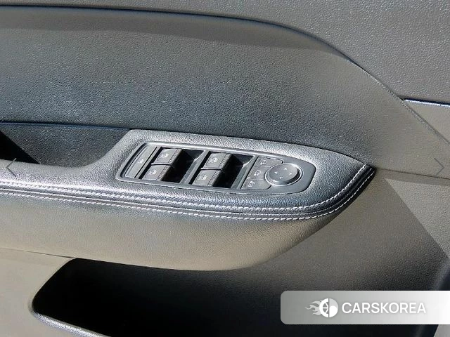 Renault Korea (Samsung) XM3 2020 Белый из Кореи, фото 2