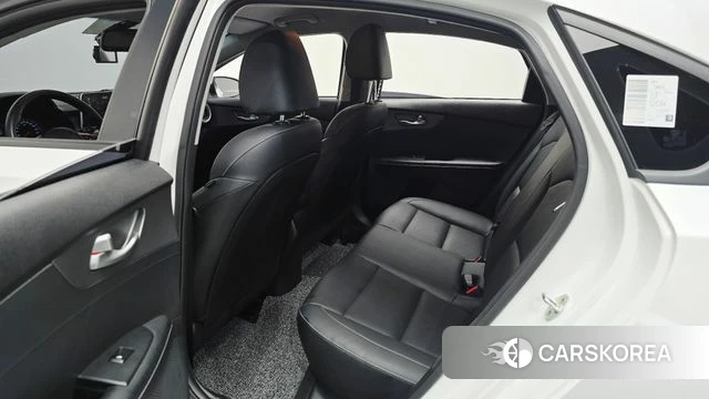 Kia Come New K3 2018 Белый из Кореи, фото 2