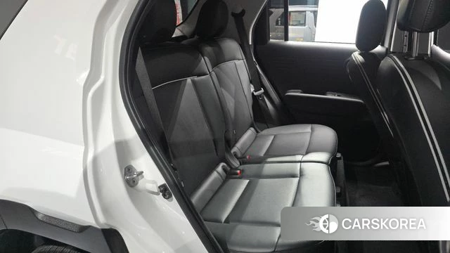Hyundai Casper 2023 Белый из Кореи, фото 2