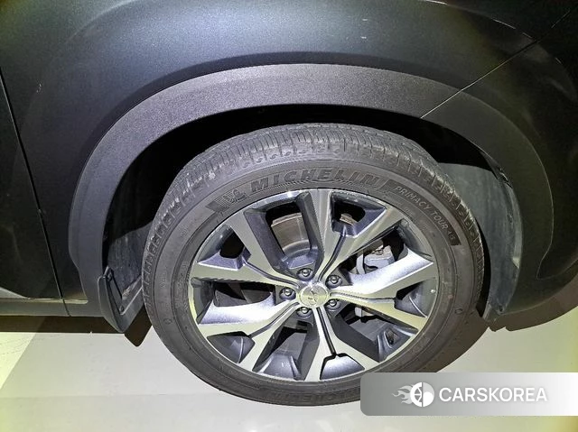 Hyundai Palisade 2019 Серый из Кореи, фото 2
