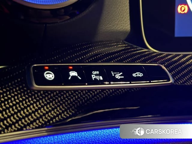 Mercedes-Benz E-Class W213 2019 Черный из Кореи, фото 2