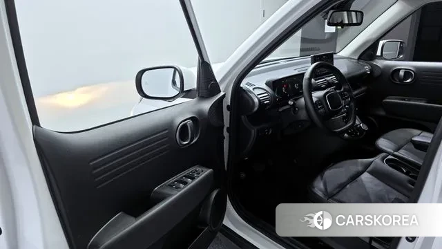 Hyundai Casper 2022 Белый из Кореи, фото 2