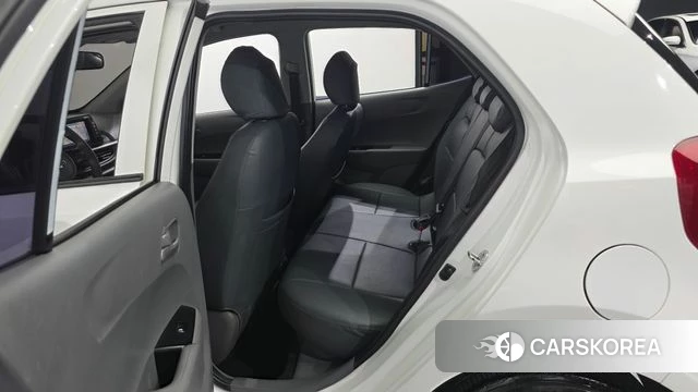 Kia All New Morning (JA) 2019 Белый из Кореи, фото 2