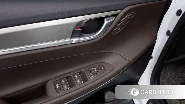 Hyundai The New Grandeur IG 2020 Белый из Кореи, фото 2