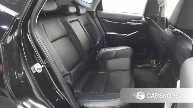 Kia Seltos 2020 Черный из Кореи, фото 2