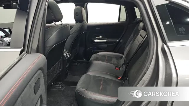 Mercedes-Benz EQA H243 2022 Серый из Кореи, фото 2