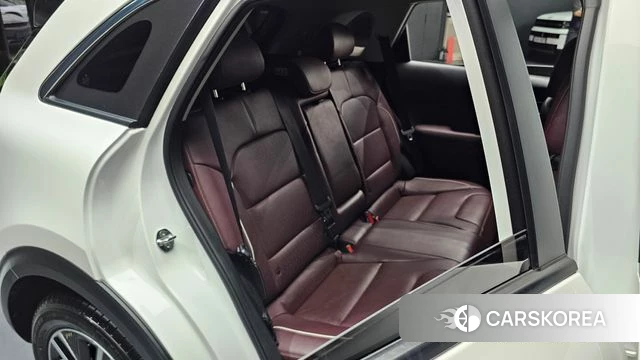 Kia The New Niro 2020 Белый из Кореи, фото 2